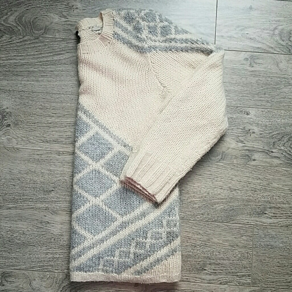 Jcrew cashmere sweater