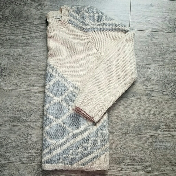 Jcrew cashmere sweater - Picture 1 of 4