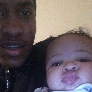 Meet your Posher, Roderick