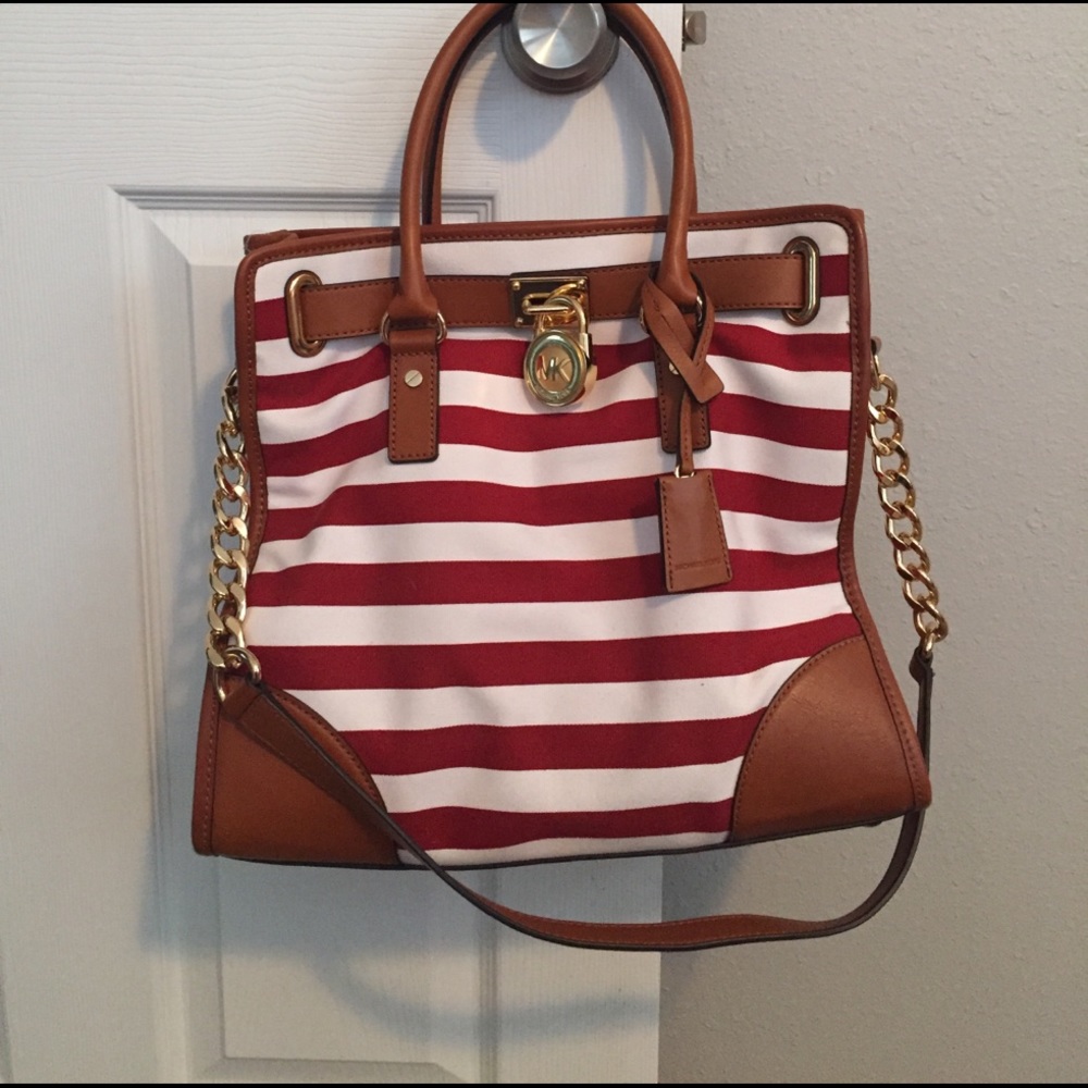 Michael Kors Hamilton