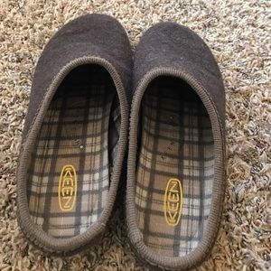 Keen slip-on