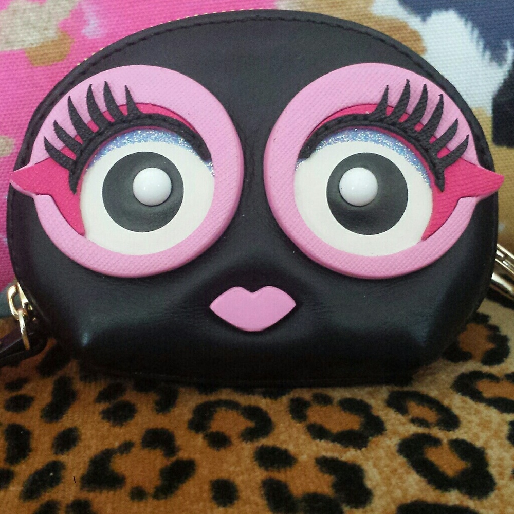 Authentic Kate Spade change purse