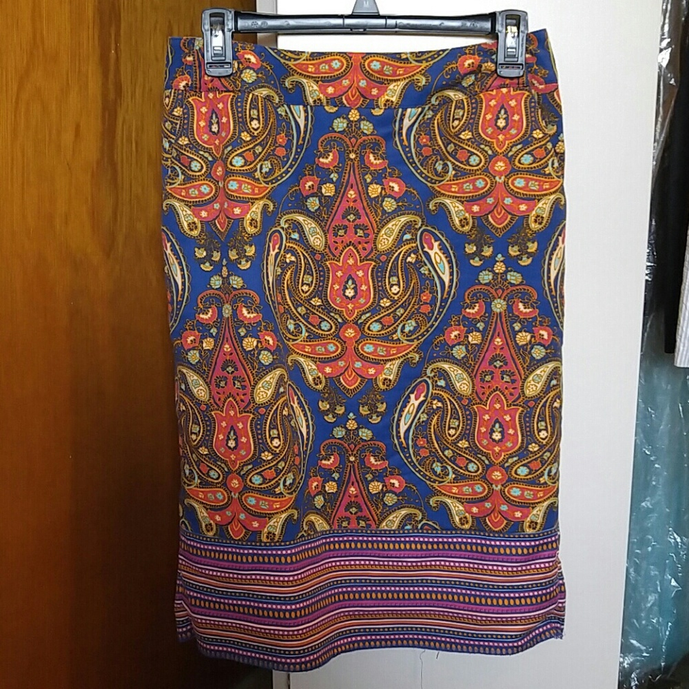Skirt