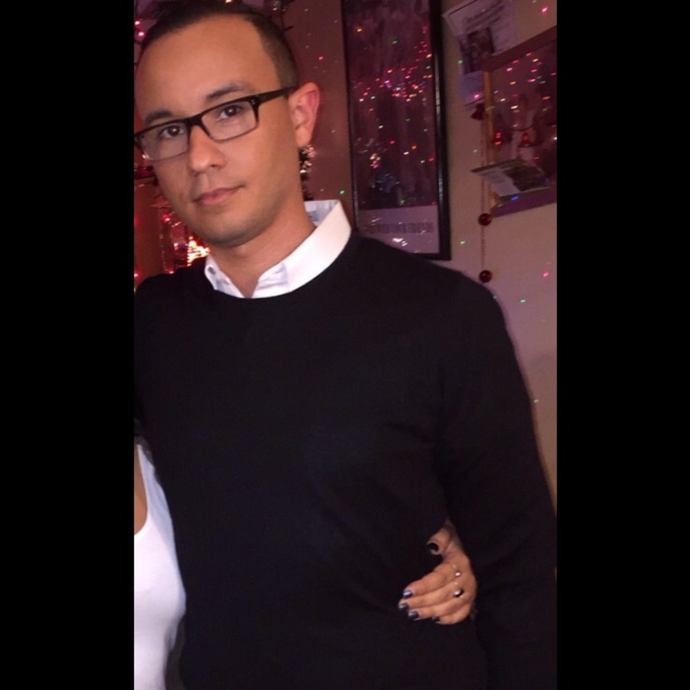 Meet your Posher, Ronny