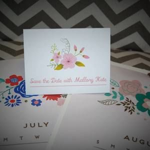 Meet your Posher, Mallory