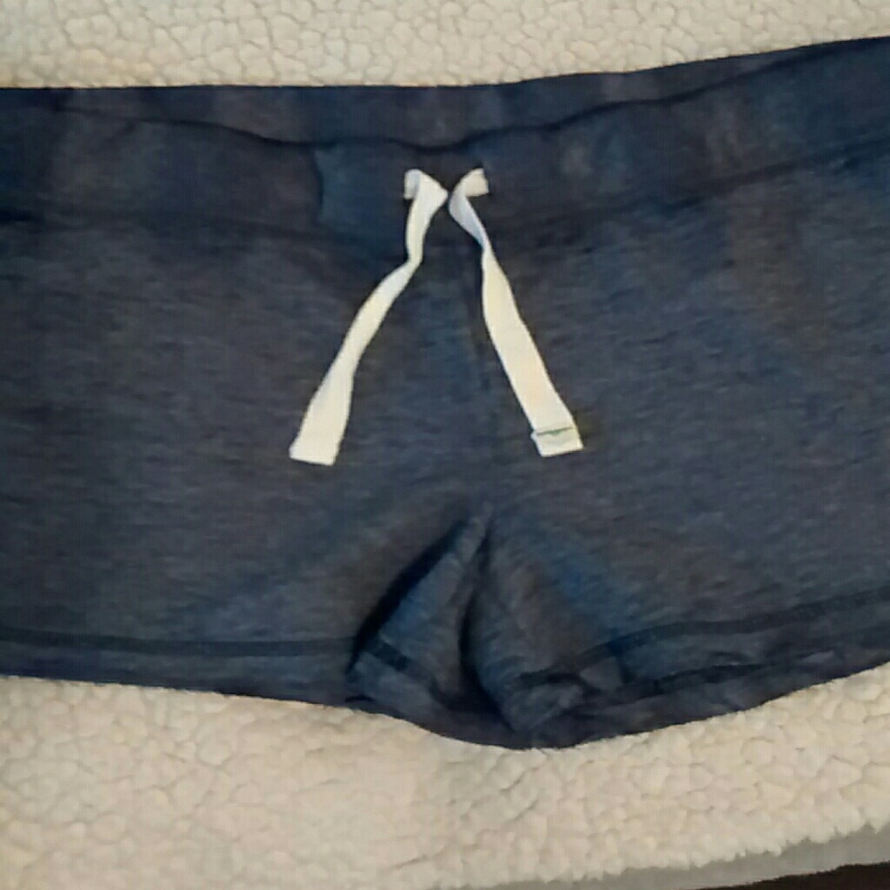 NWT Honeydew pajama shorts Night Sky donated