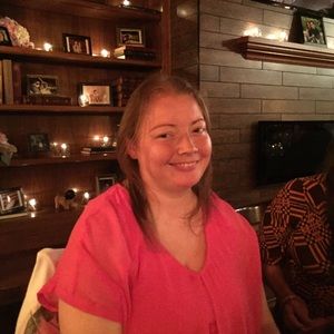 Meet your Posher, Erin