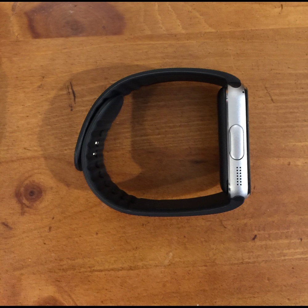 Smart watch.