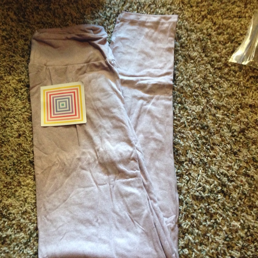 Lularoe brand new os leggings