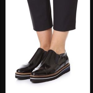 Vince shoes 👠👠👠 worn once. Basically new.