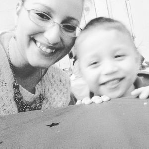 Meet your Posher, Bethany