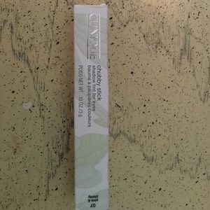 Clinique Chubby Stick for eyes