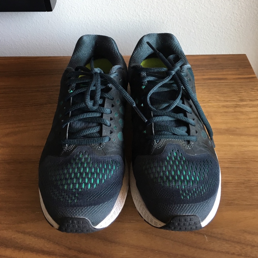 Japan Nike Womens Zoom Pegasus 31 Running Shoes