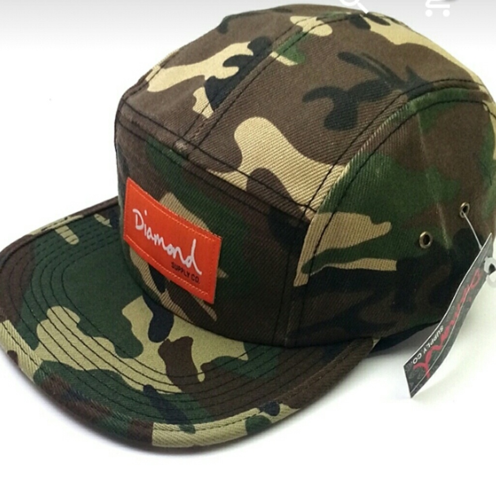 ❌Sold ❌ Army hat unisex