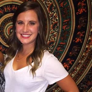 Meet your Posher, Toni marie