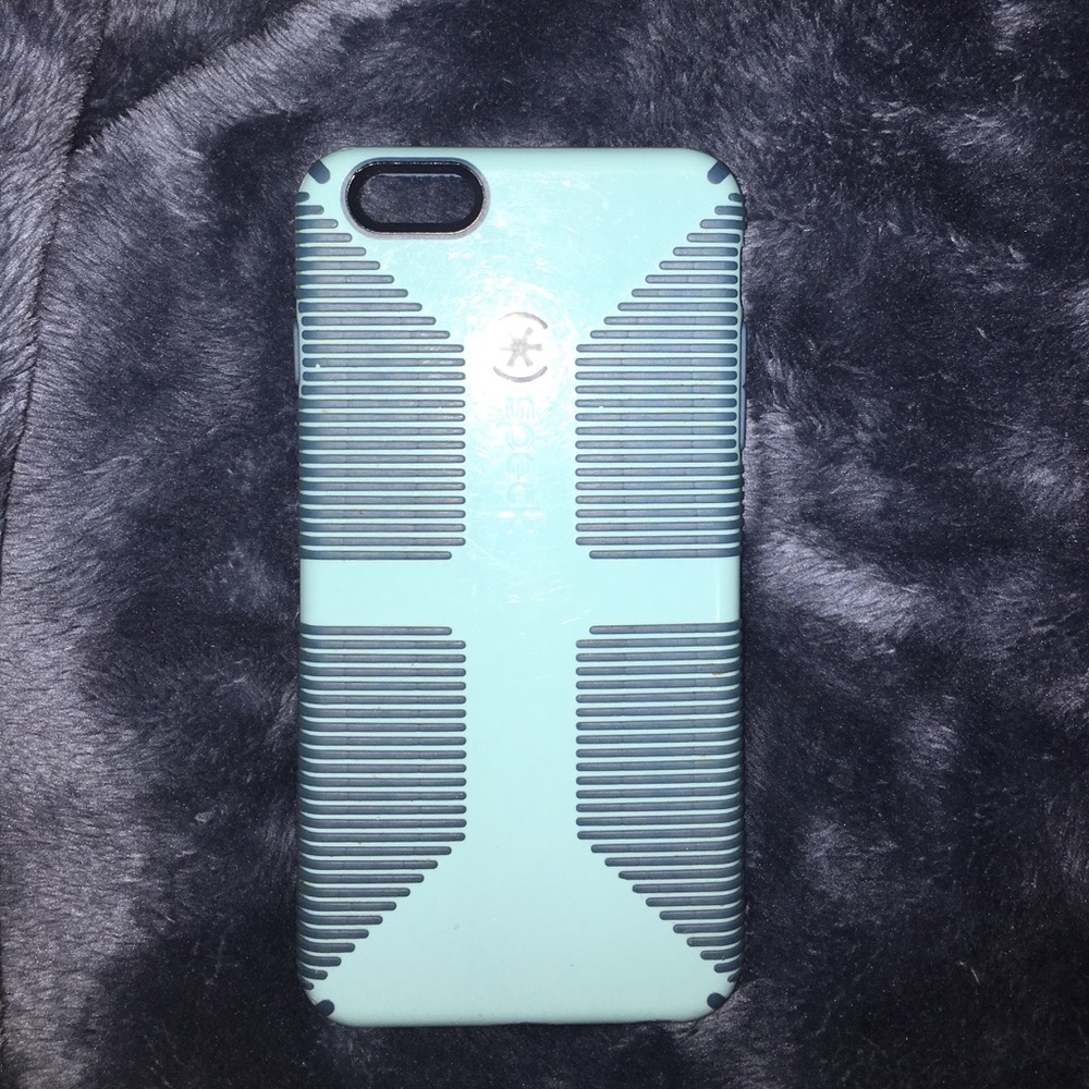 iPhone case