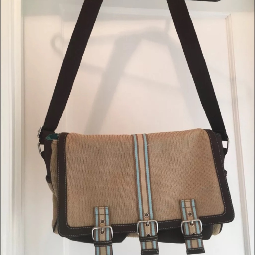 Crossbody Bag