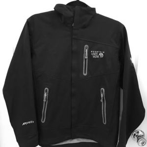 Mountain Hardware Jacket size Medium Men's
