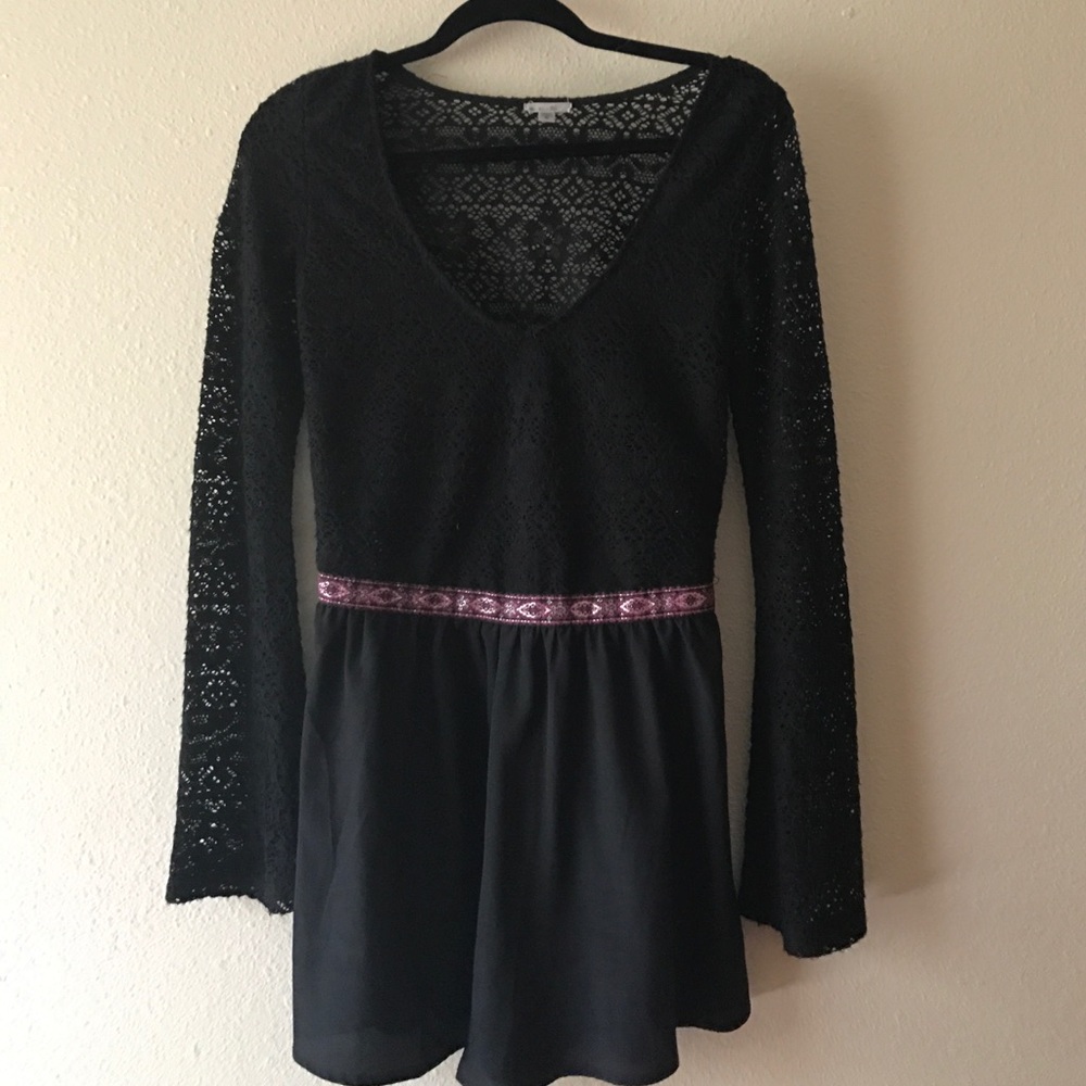 Urban outfitters romper