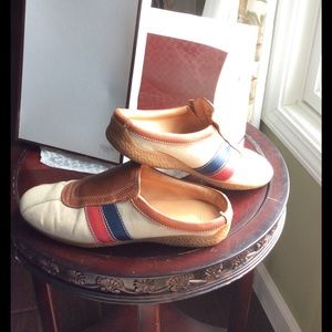 Coach Kodie Loafers size 9
