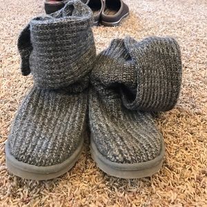 Ugg boots