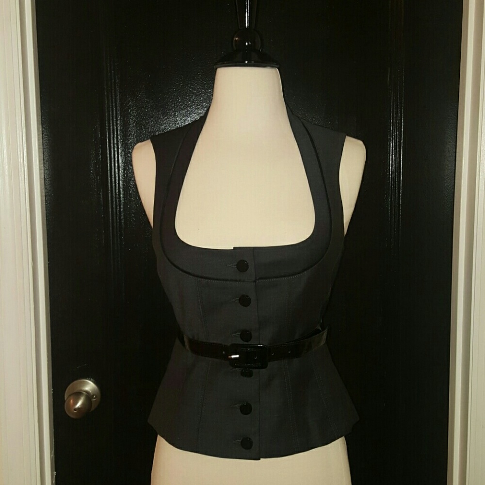 Bebe Vests