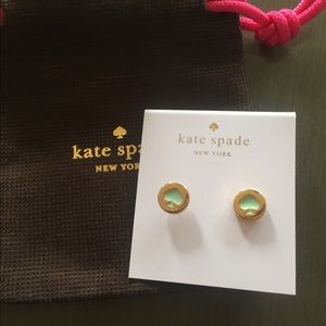 Kate Spade earrings