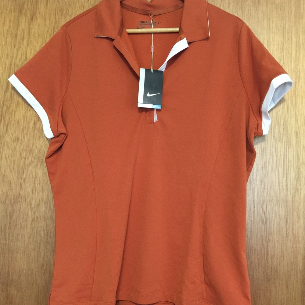 NWT Nike Golf