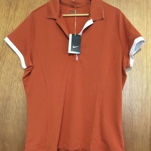 NWT Nike Golf