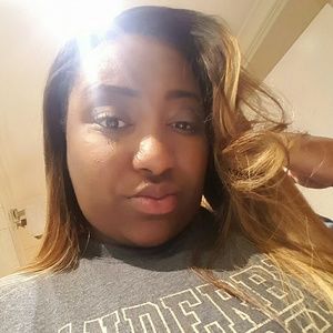 Meet your Posher, Tamika