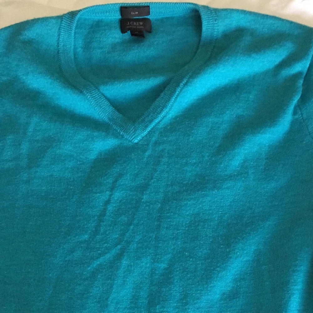 JCrew sweater