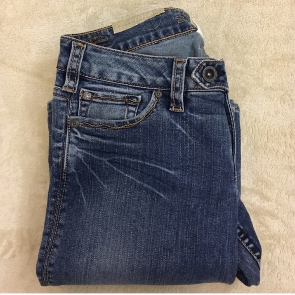 [Silver Jeans] Tina Boot Cut