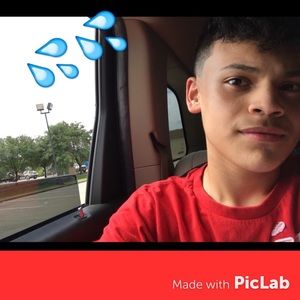 Meet your Posher, Amzi_feeds