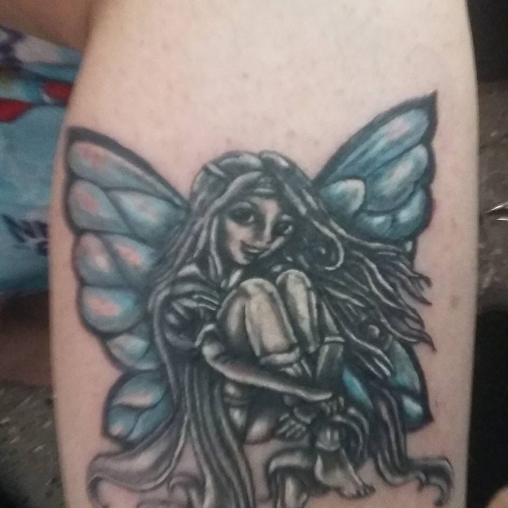 Meet your Posher, Raeann