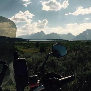 Meet your Posher, Jesse