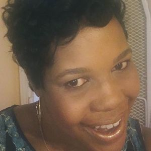 Meet your Posher, Gayle