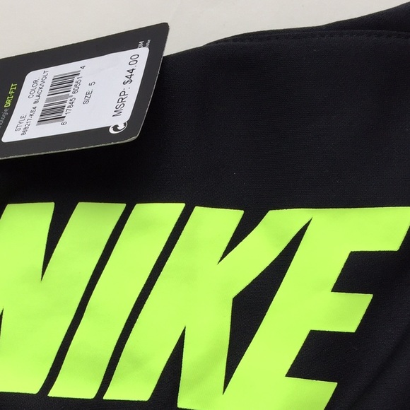 π«π HPπ«New with tags NIKE zip front jacket - Picture 2 of 2
