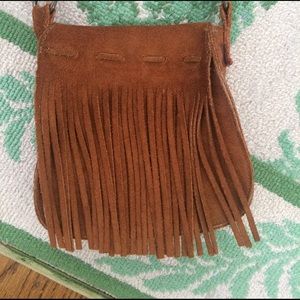 Minnetonka purse