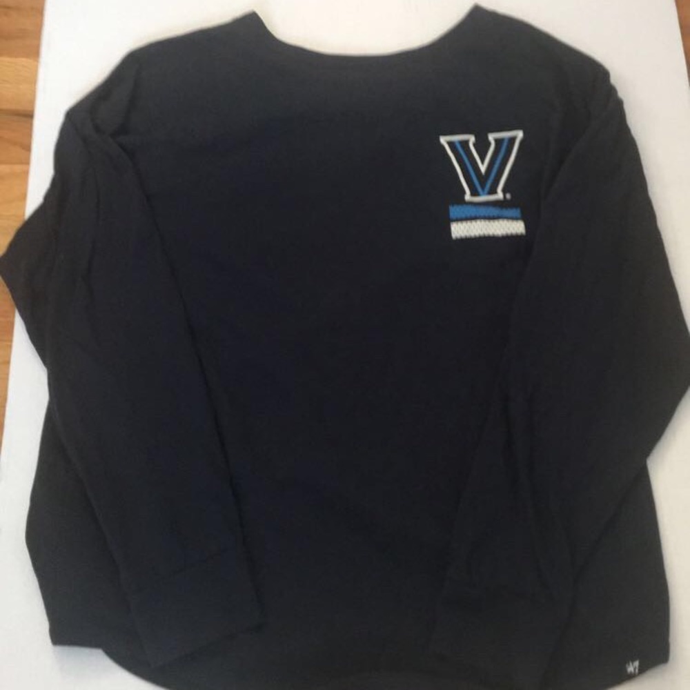 Villanova shirt