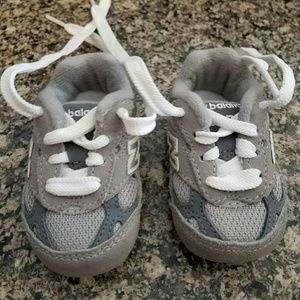 Kids shoes