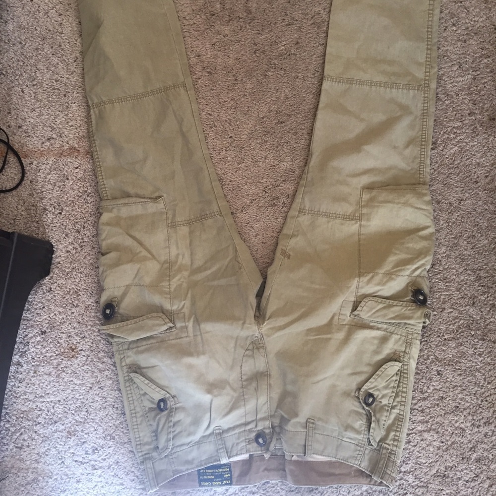 Ralph Lauren Cargo pants