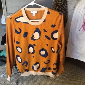 3.1 Phillip Lim for Target sweater.