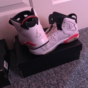 inferno 6s jordans