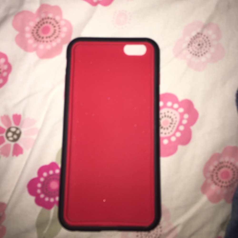 iPhone case
