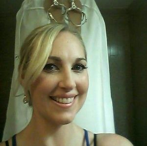 Meet your Posher, Holly