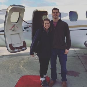 Meet your Posher, Kaitlin