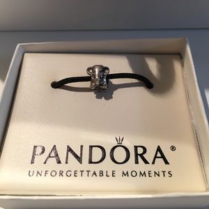 pandora charm