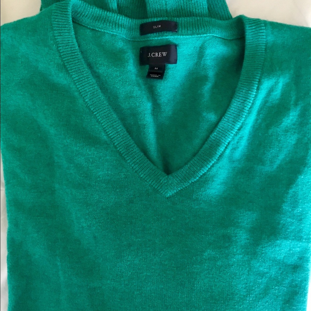 J.Crew sweater