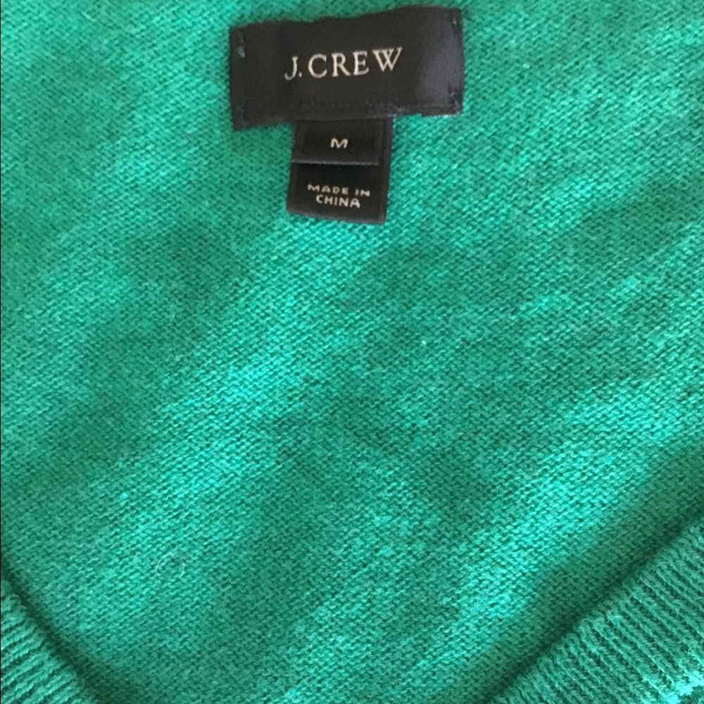 J.Crew sweater - Picture 2 of 2
