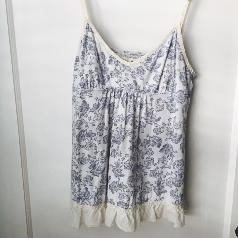 Ambercrombie & Fitch Tank Top